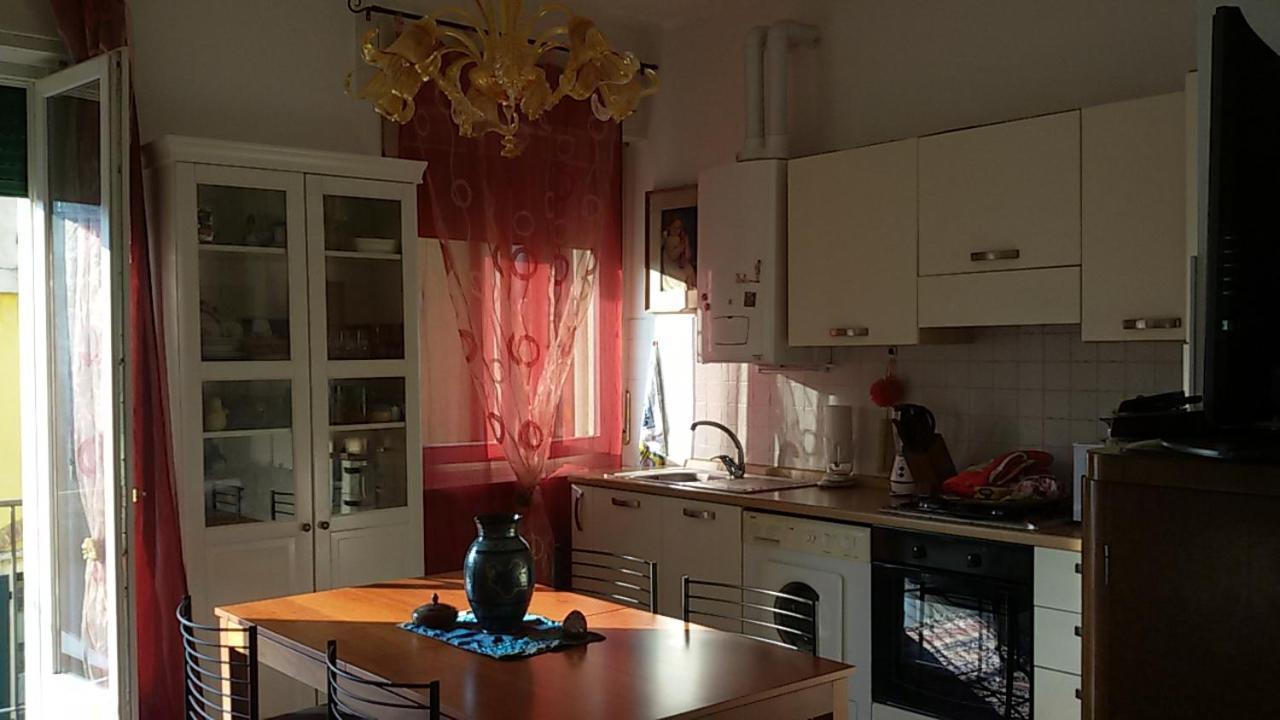 Appartamento Balconcino Su Λατζίζε Εξωτερικό φωτογραφία