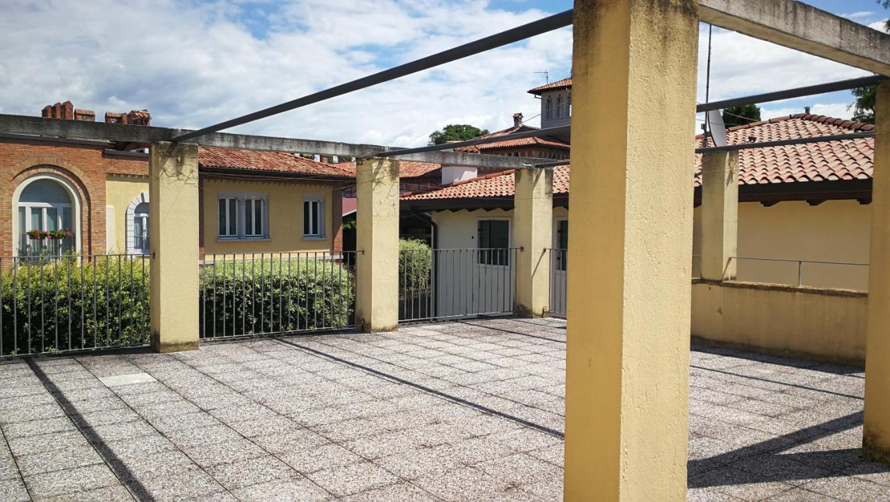Appartamento Balconcino Su Λατζίζε Εξωτερικό φωτογραφία