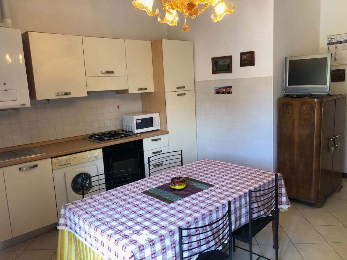 Appartamento Balconcino Su Λατζίζε Εξωτερικό φωτογραφία