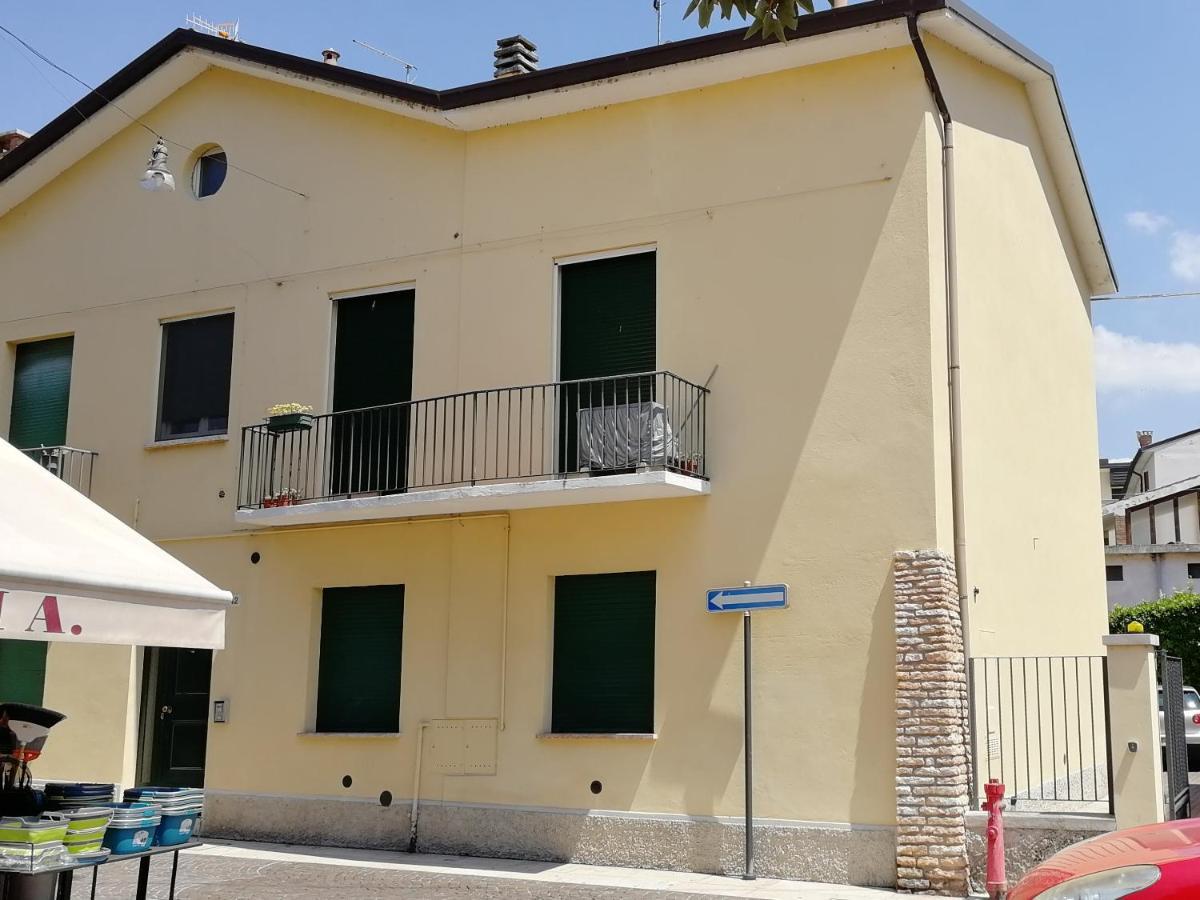 Appartamento Balconcino Su Λατζίζε Εξωτερικό φωτογραφία