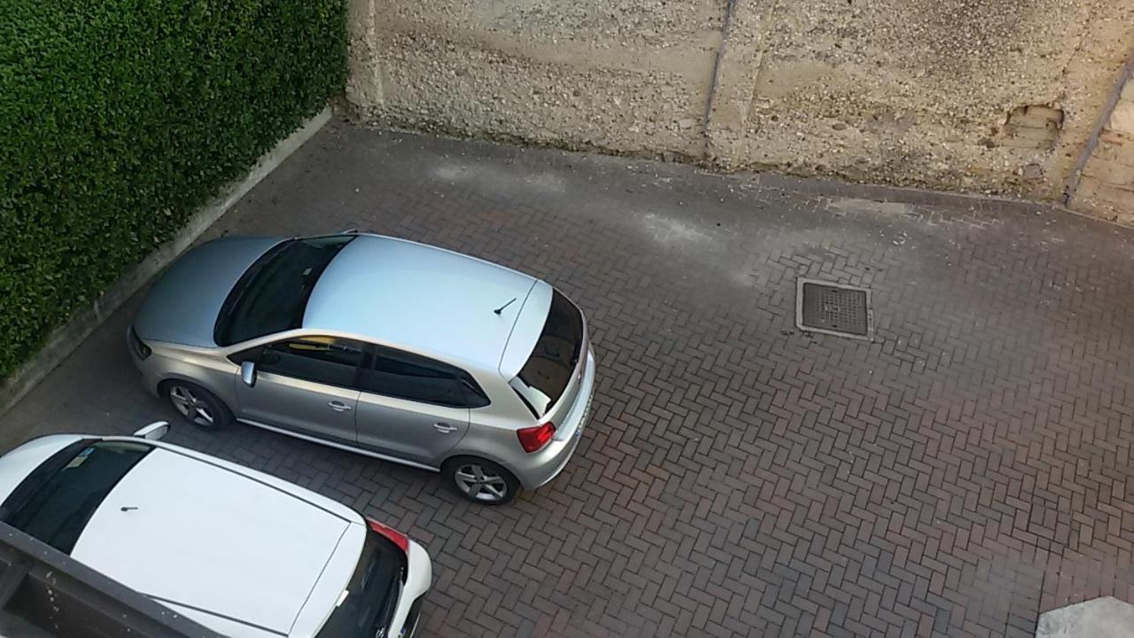Appartamento Balconcino Su Λατζίζε Εξωτερικό φωτογραφία