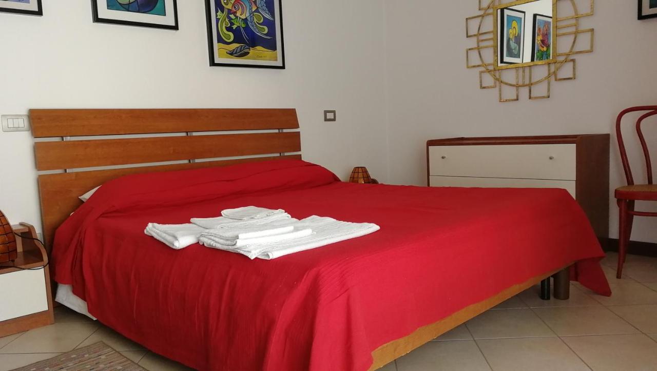 Appartamento Balconcino Su Λατζίζε Εξωτερικό φωτογραφία