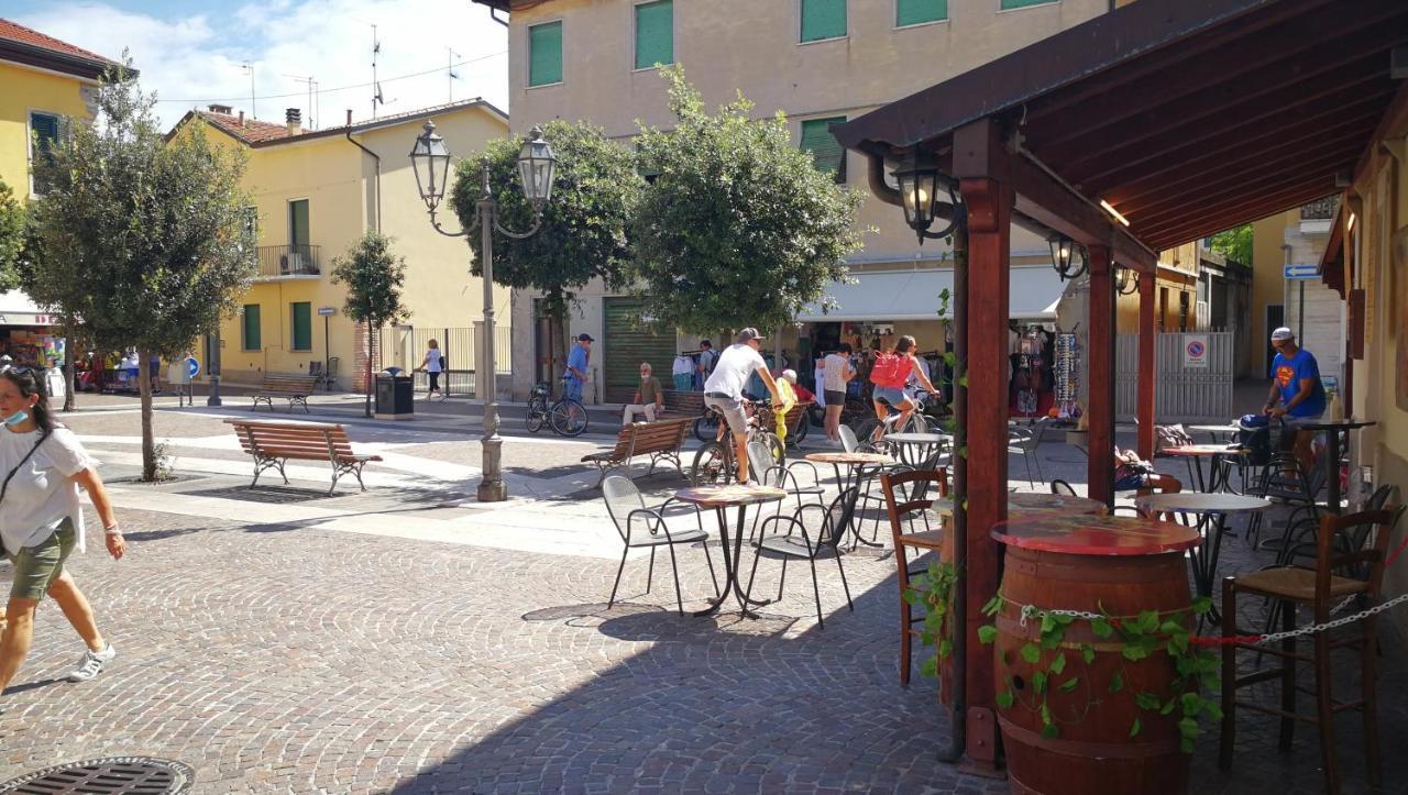 Appartamento Balconcino Su Λατζίζε Εξωτερικό φωτογραφία