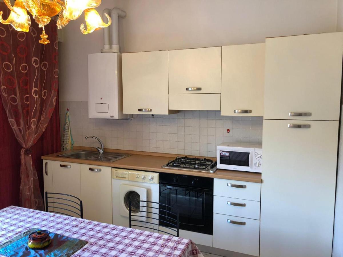 Appartamento Balconcino Su Λατζίζε Εξωτερικό φωτογραφία
