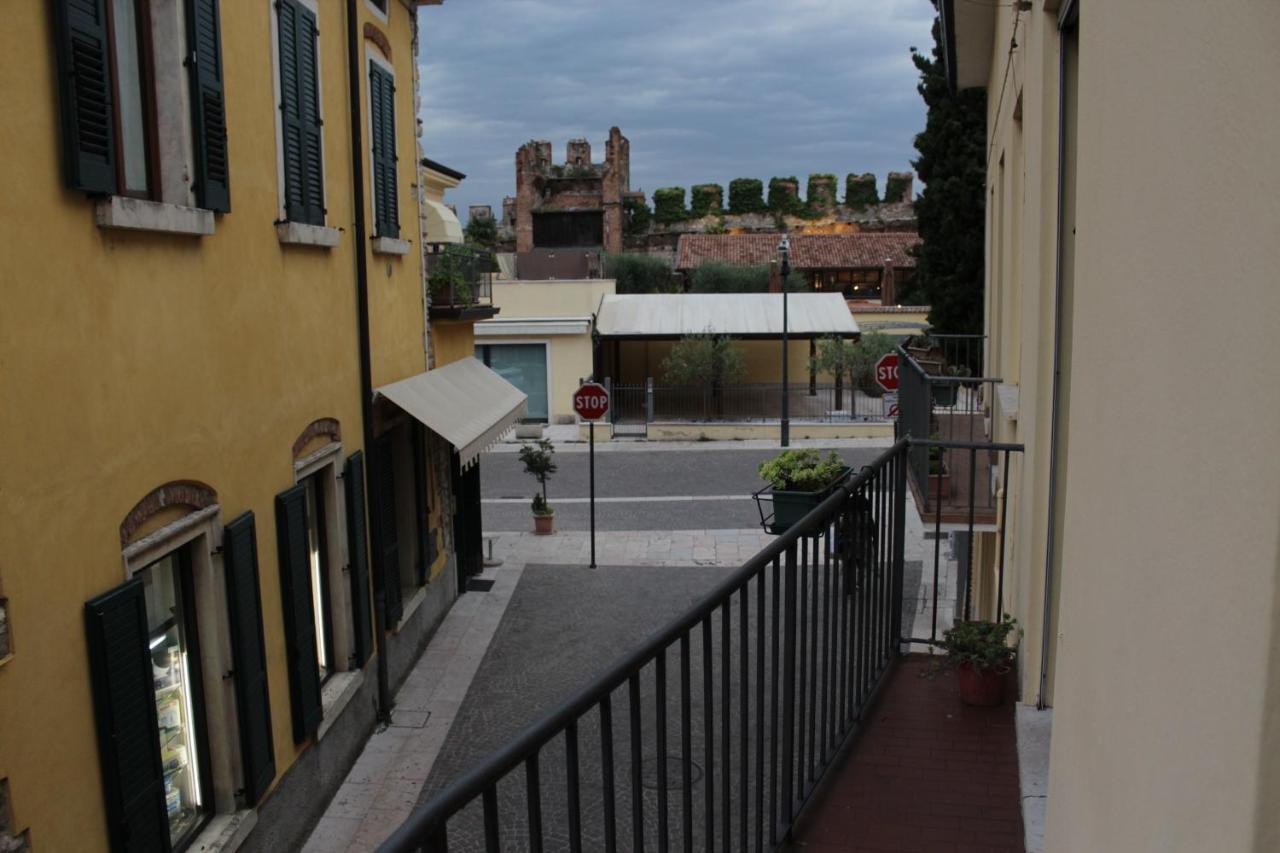Appartamento Balconcino Su Λατζίζε Εξωτερικό φωτογραφία