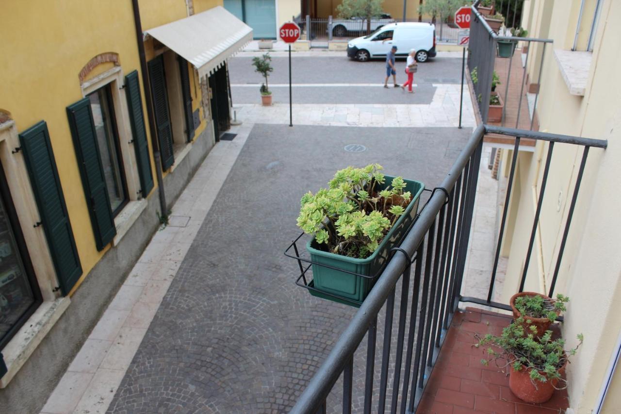 Appartamento Balconcino Su Λατζίζε Εξωτερικό φωτογραφία