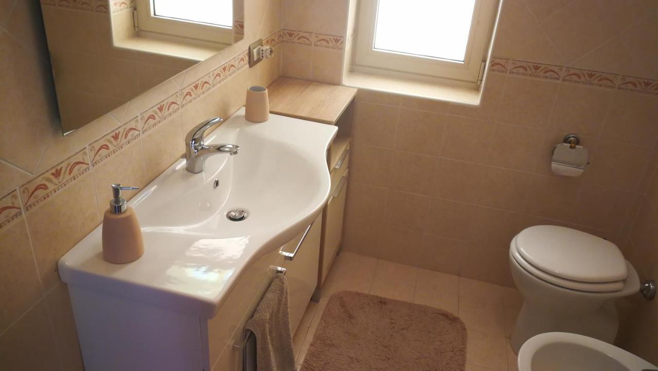 Appartamento Balconcino Su Λατζίζε Εξωτερικό φωτογραφία