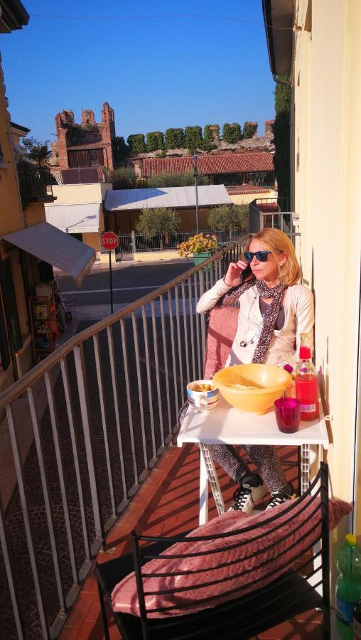 Appartamento Balconcino Su Λατζίζε Εξωτερικό φωτογραφία