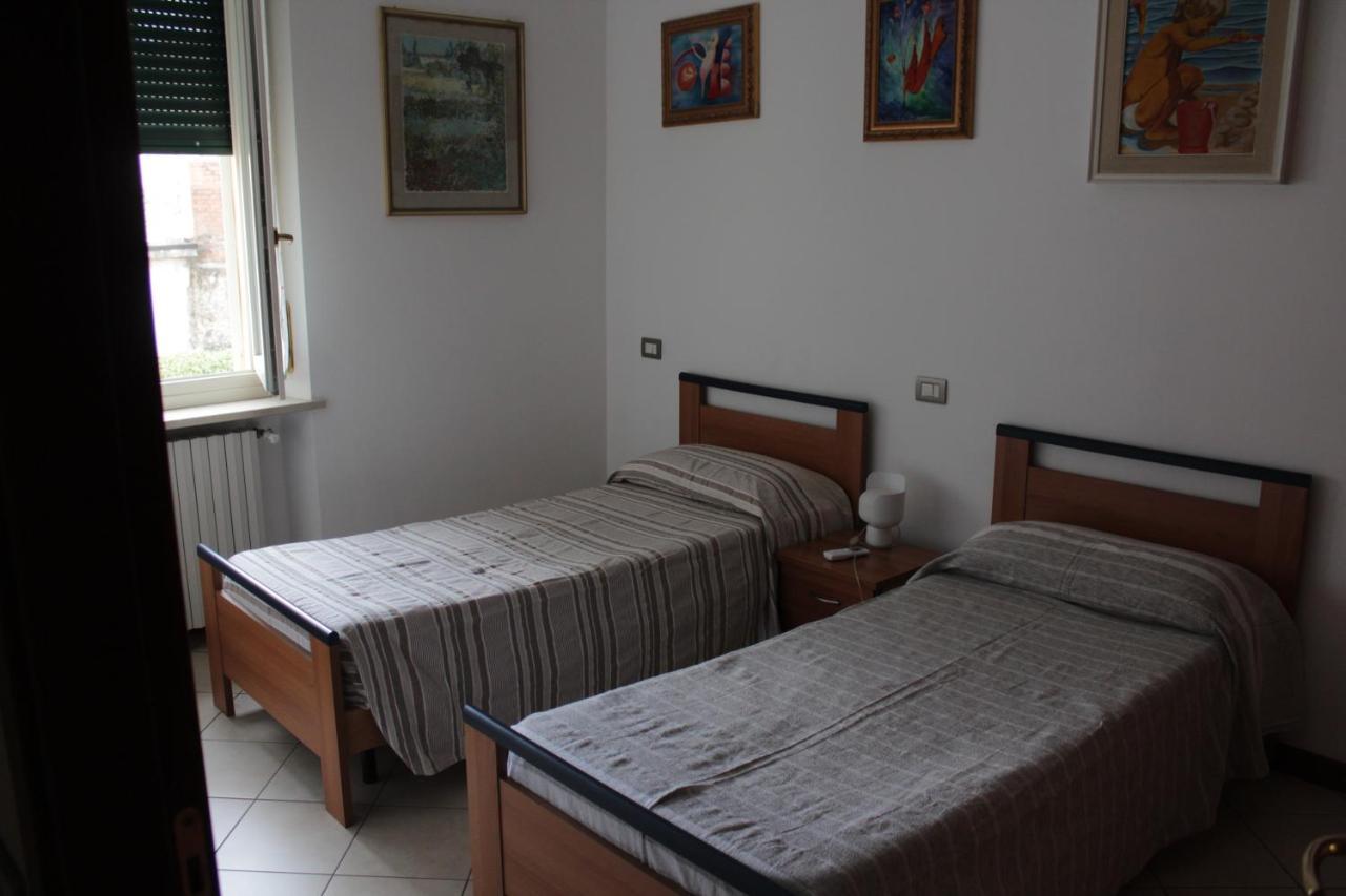 Appartamento Balconcino Su Λατζίζε Εξωτερικό φωτογραφία