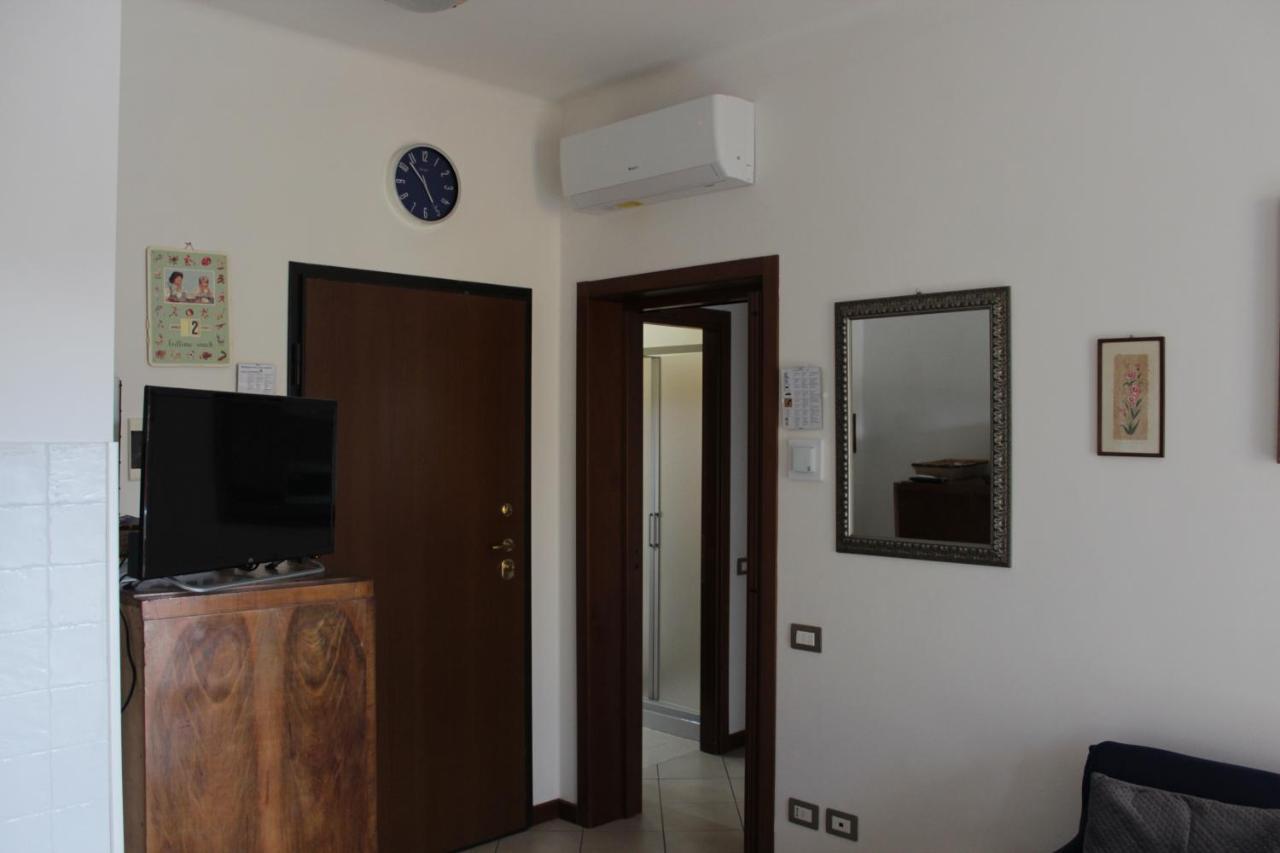 Appartamento Balconcino Su Λατζίζε Εξωτερικό φωτογραφία